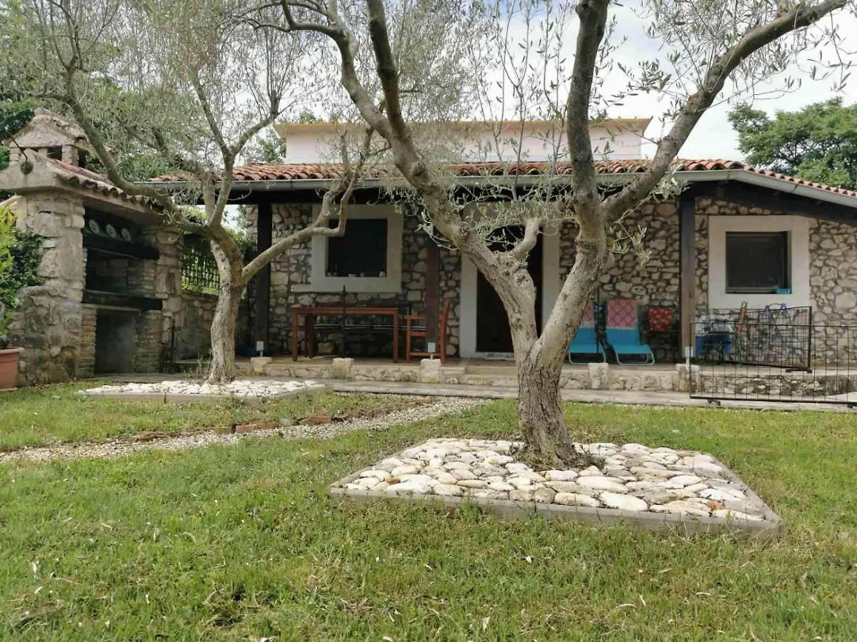 Holiday House With A Parking Space Rovinj - 21993 location