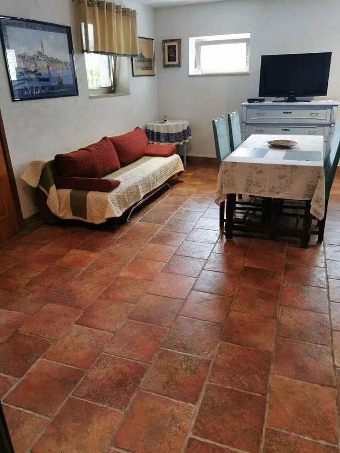 Holiday home Holiday House With A Parking Space Rovinj - 21993