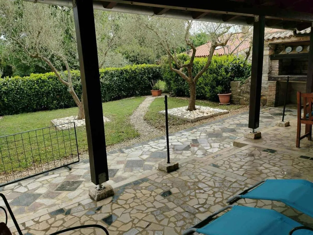 Holiday House With A Parking Space Rovinj - 21993