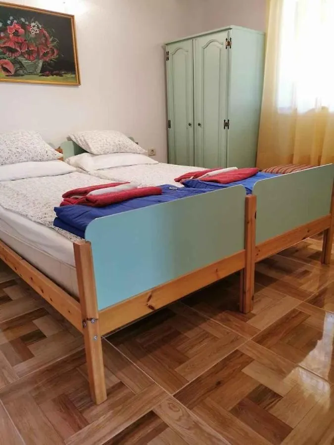 Holiday House With A Parking Space Rovinj - 21993